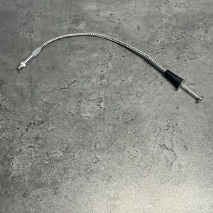 VTG Camera Shutter Release Cable Remote Cord for Vintage Cameras Tested & Works